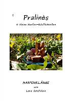 Pralinès – 15 kleine Harfenköstlichkeiten (Niveau 2)